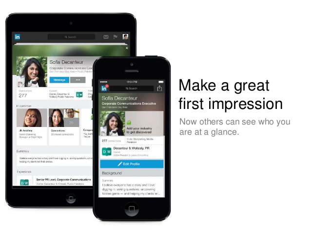Download Linkedin For Android Mobile