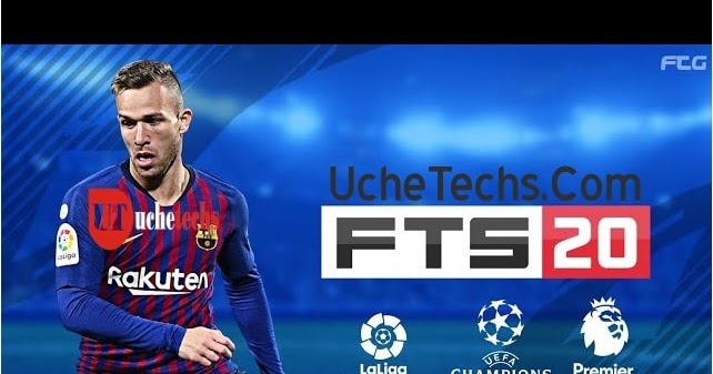 First touch soccer 2014 for android free download apk
